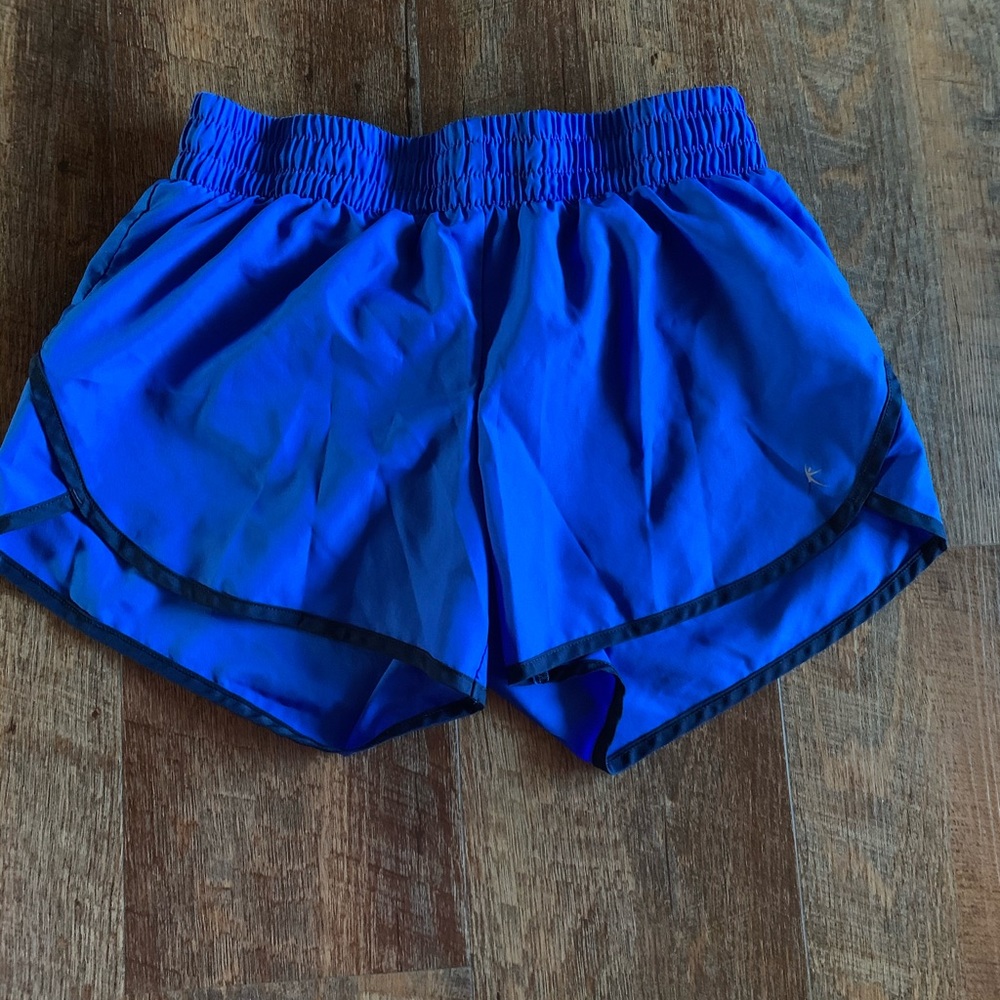 Danskin shorts